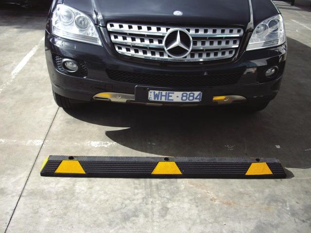 ﻿Sejarah Car Stopper