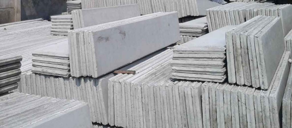 Penerapan Teknologi Pagar Panel Beton Pada Teknik Sipil Penerapan Teknologi Pagar Panel Beton Pada Teknik Sipil