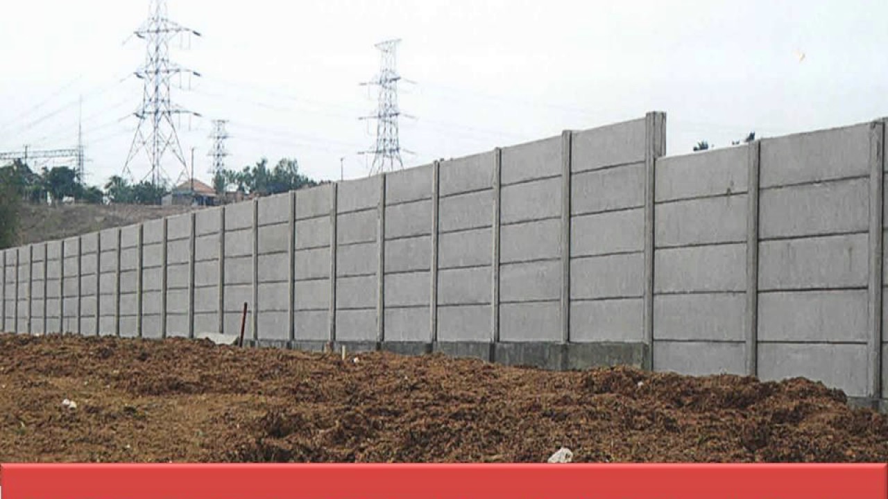 Mengenal Tentang Beberapa Jenis Dari Pagar Panel