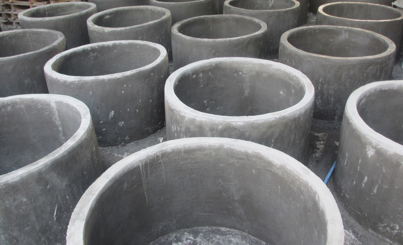 Mengenal ragam mutu beton