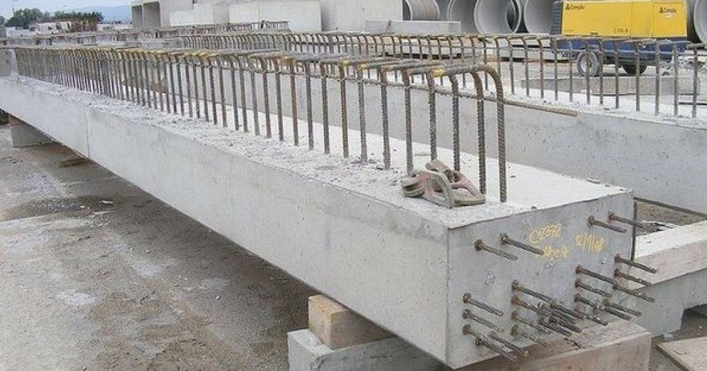 Pengaplikasian Pre-stressed Concrete dalam Pembangunan Infrastruktur di Indonesia Pengaplikasian Pre-stressed Concrete dalam Pembangunan Infrastruktur di Indonesia